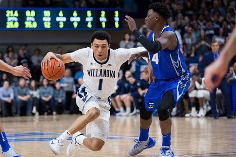 villanova basketball line|Villanova Wildcats Scores, Stats and Highlights .